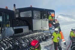 Stage Passo Del Stelvio - Octobre 2025
