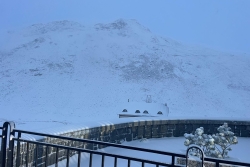 Stage Passo Del Stelvio - Octobre 2025