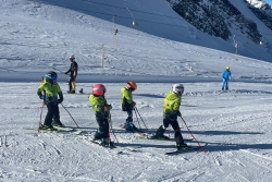 Stage Passo Del Stelvio - Octobre 2025