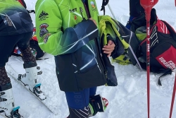 Stage Passo Del Stelvio - Octobre 2025