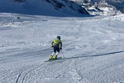 Stage Passo Del Stelvio - Octobre 2025